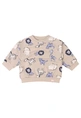 Flinq Newborn baby jongens sweater
